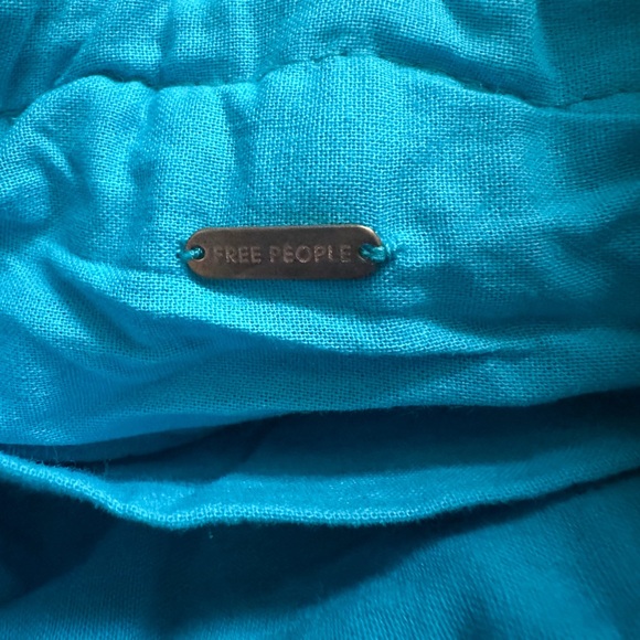 NWOT Free People Heatwave Mini Crossbody Bag O/S - Picture 6 of 8
